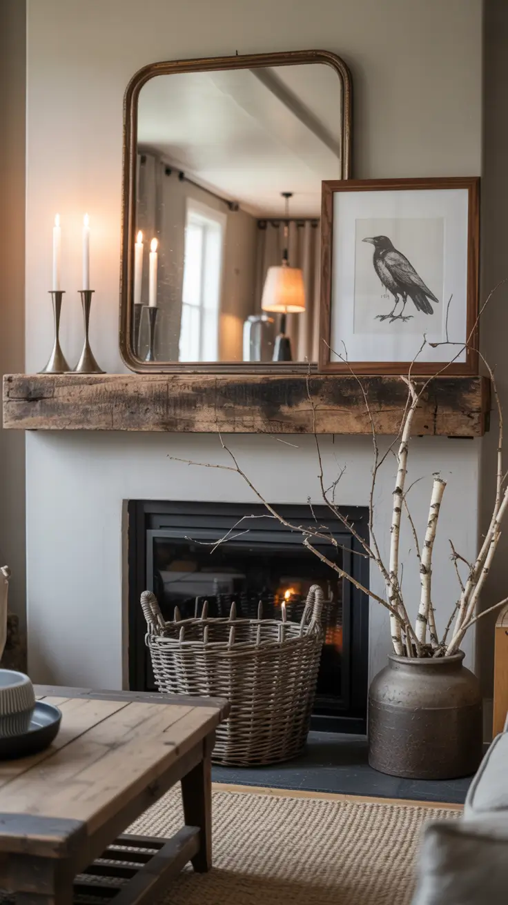 25 Farmhouse Halloween Decor Ideas 2025: Rustic Touches and Cozy Style