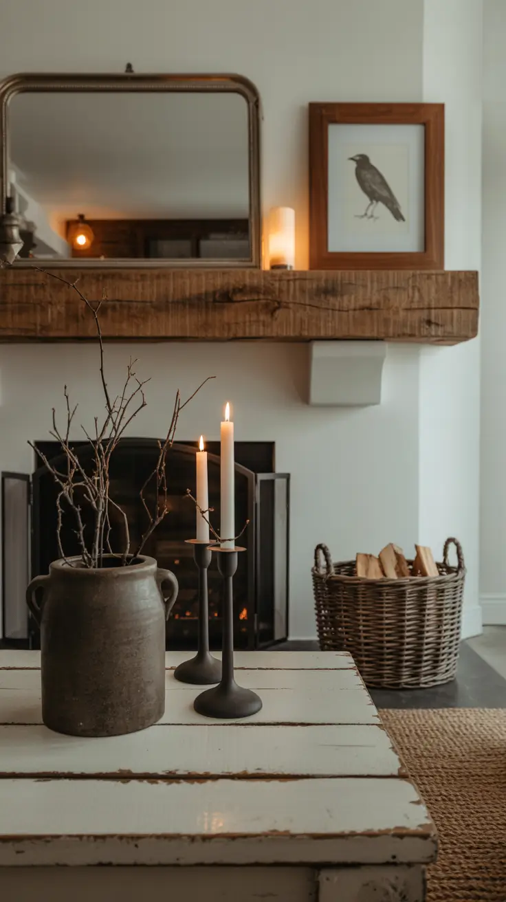 25 Farmhouse Halloween Decor Ideas 2025: Rustic Touches and Cozy Style