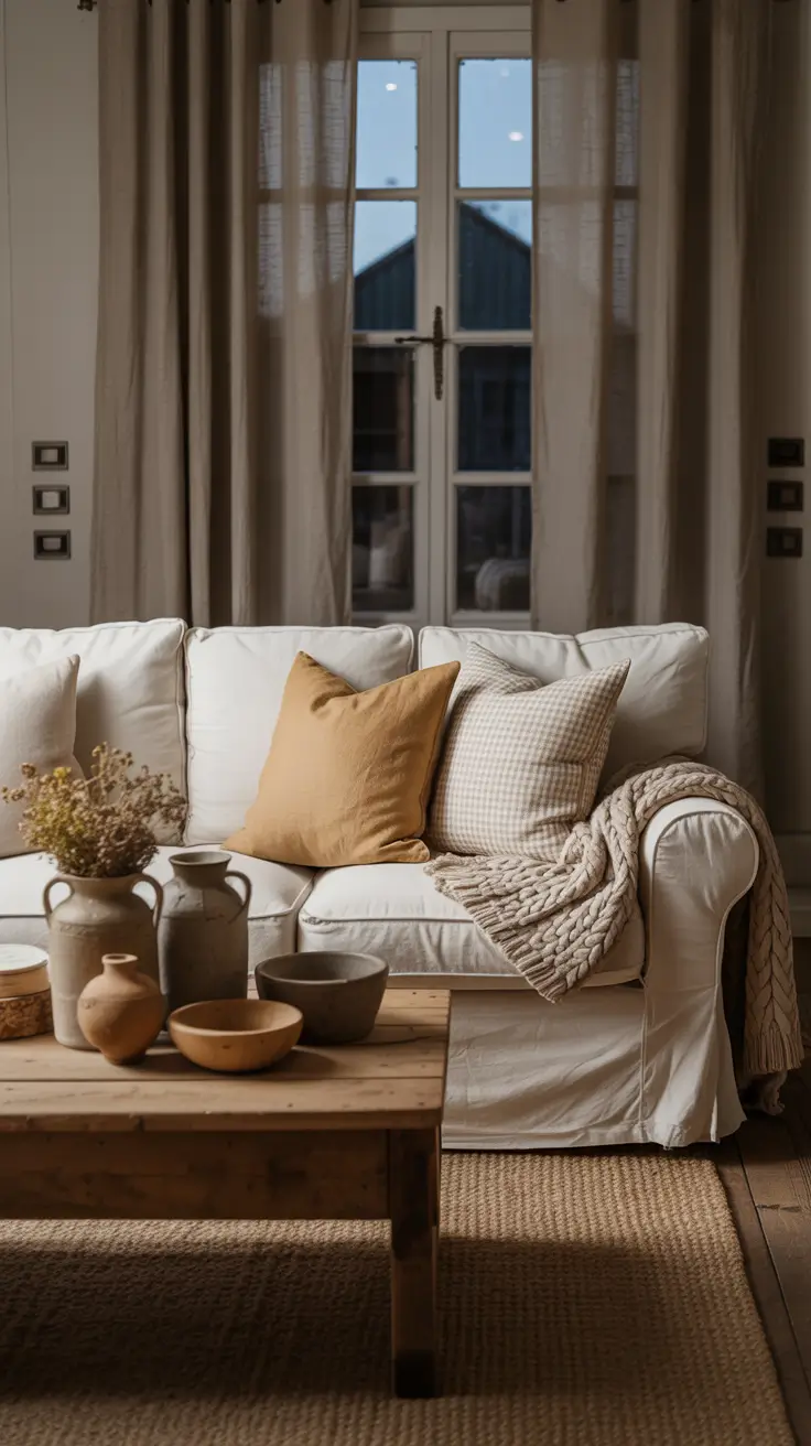 25 Farmhouse Halloween Decor Ideas 2025: Rustic Touches and Cozy Style