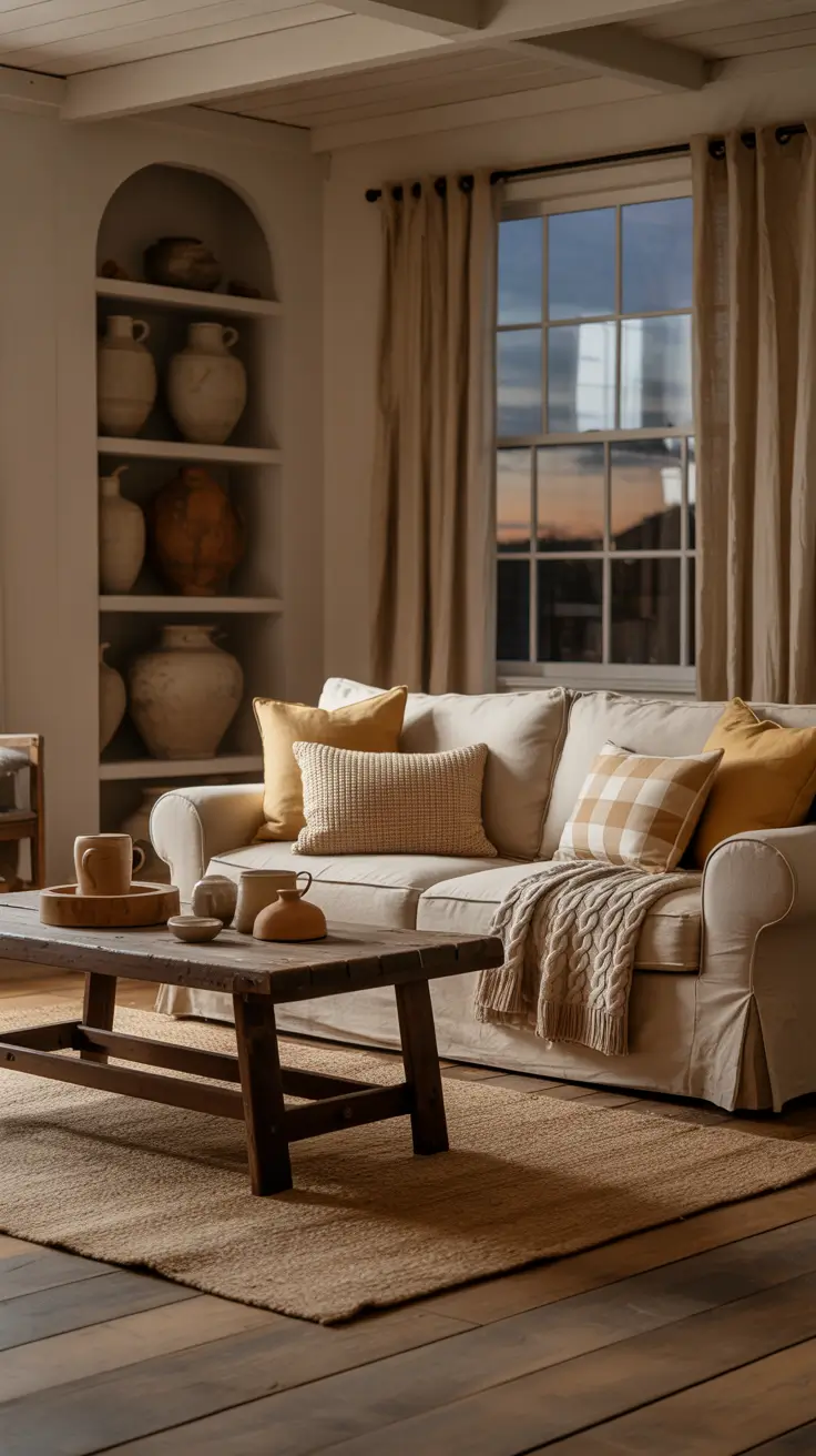 25 Farmhouse Halloween Decor Ideas 2025: Rustic Touches and Cozy Style