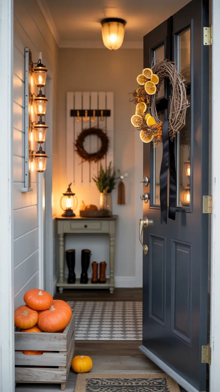 25 Farmhouse Halloween Decor Ideas 2025: Rustic Touches and Cozy Style