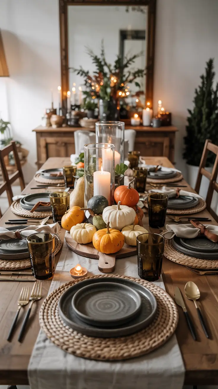 25 Farmhouse Halloween Decor Ideas 2025: Rustic Touches and Cozy Style