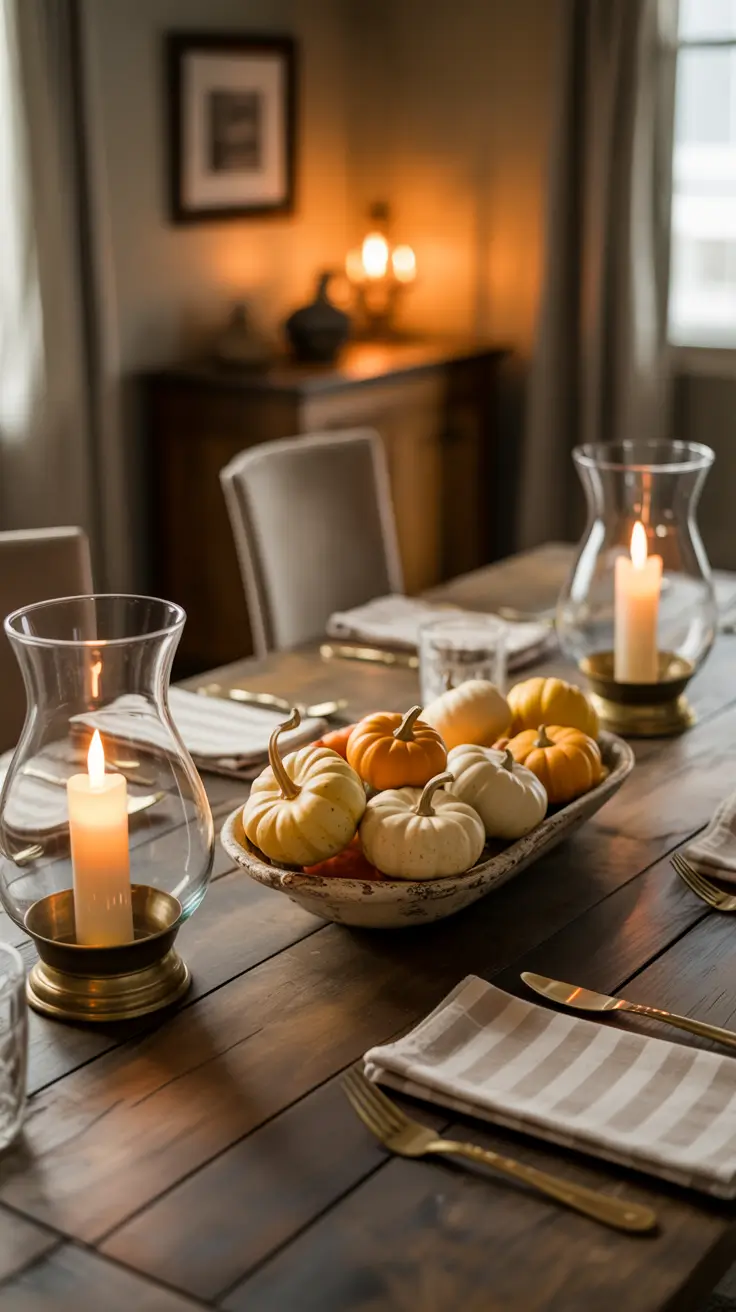 25 Farmhouse Halloween Decor Ideas 2025: Rustic Touches and Cozy Style
