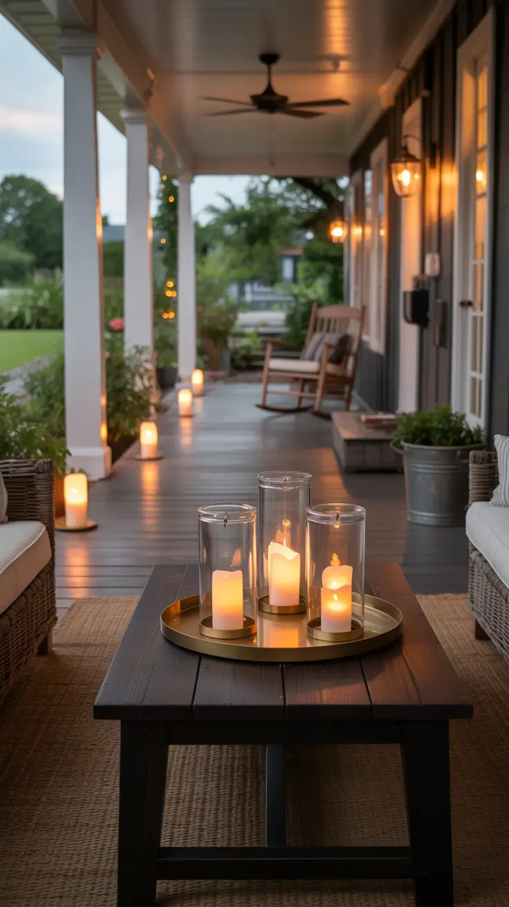 25 Farmhouse Halloween Decor Ideas 2025: Rustic Touches and Cozy Style