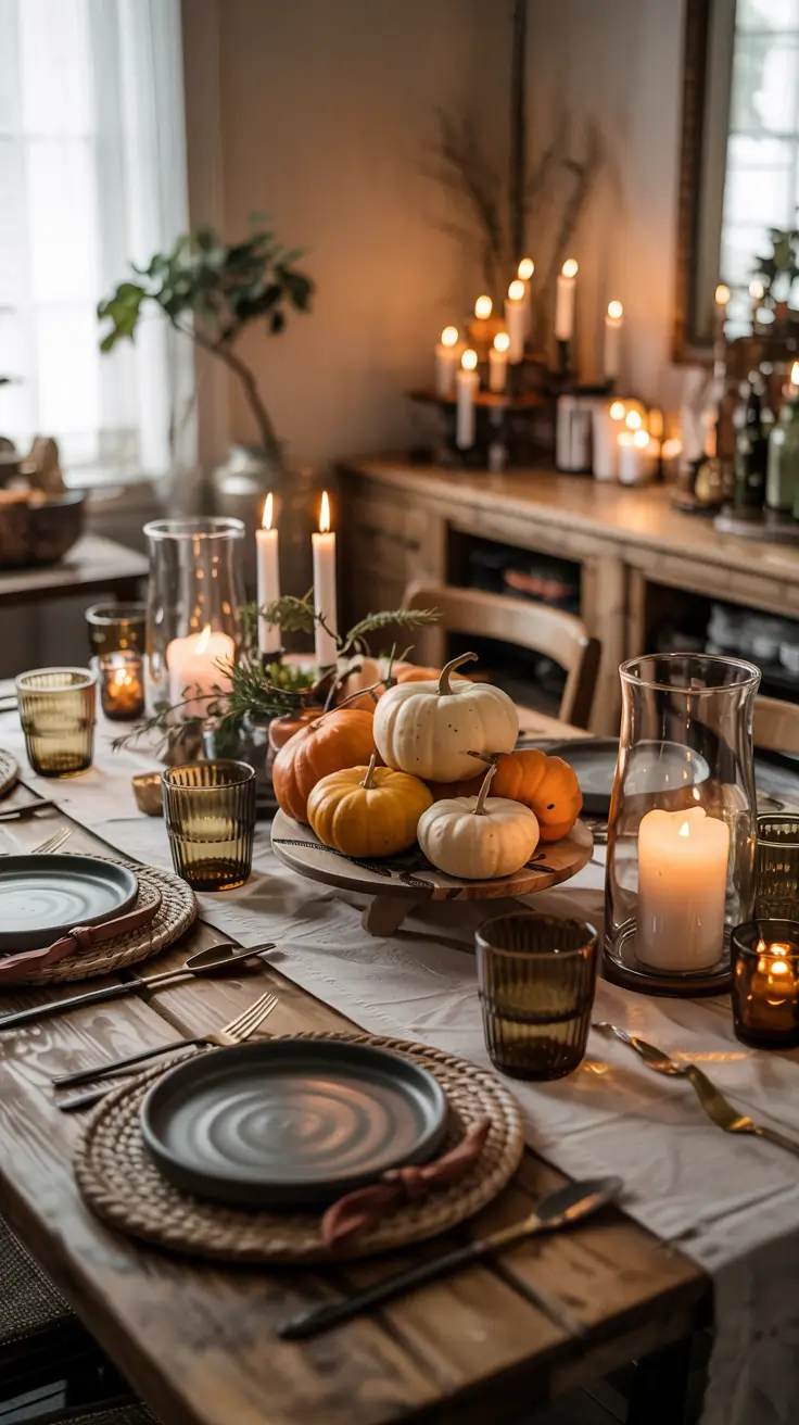 25 Farmhouse Halloween Decor Ideas 2025: Rustic Touches and Cozy Style
