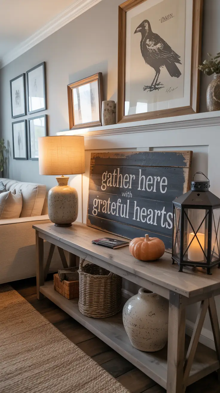 25 Farmhouse Halloween Decor Ideas 2025: Rustic Touches and Cozy Style