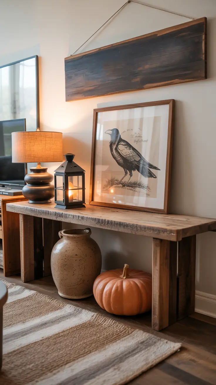 25 Farmhouse Halloween Decor Ideas 2025: Rustic Touches and Cozy Style