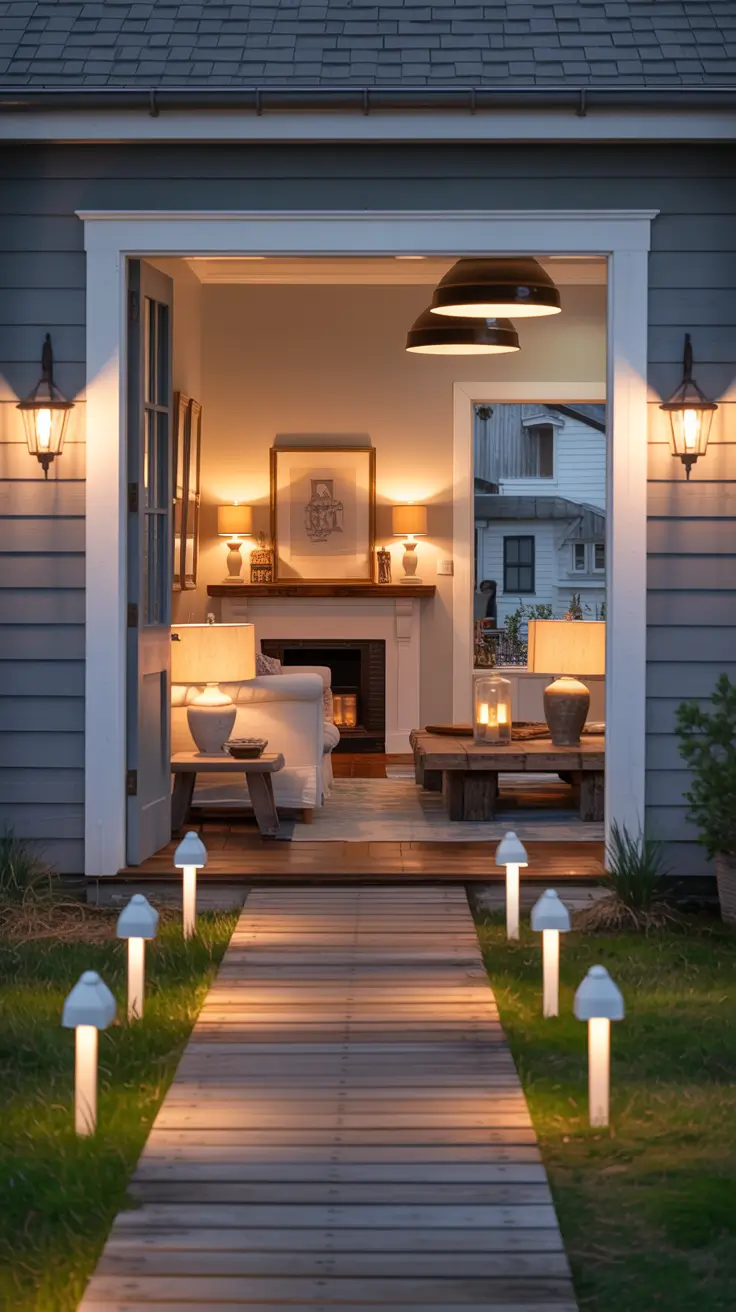 25 Farmhouse Halloween Decor Ideas 2025: Rustic Touches and Cozy Style