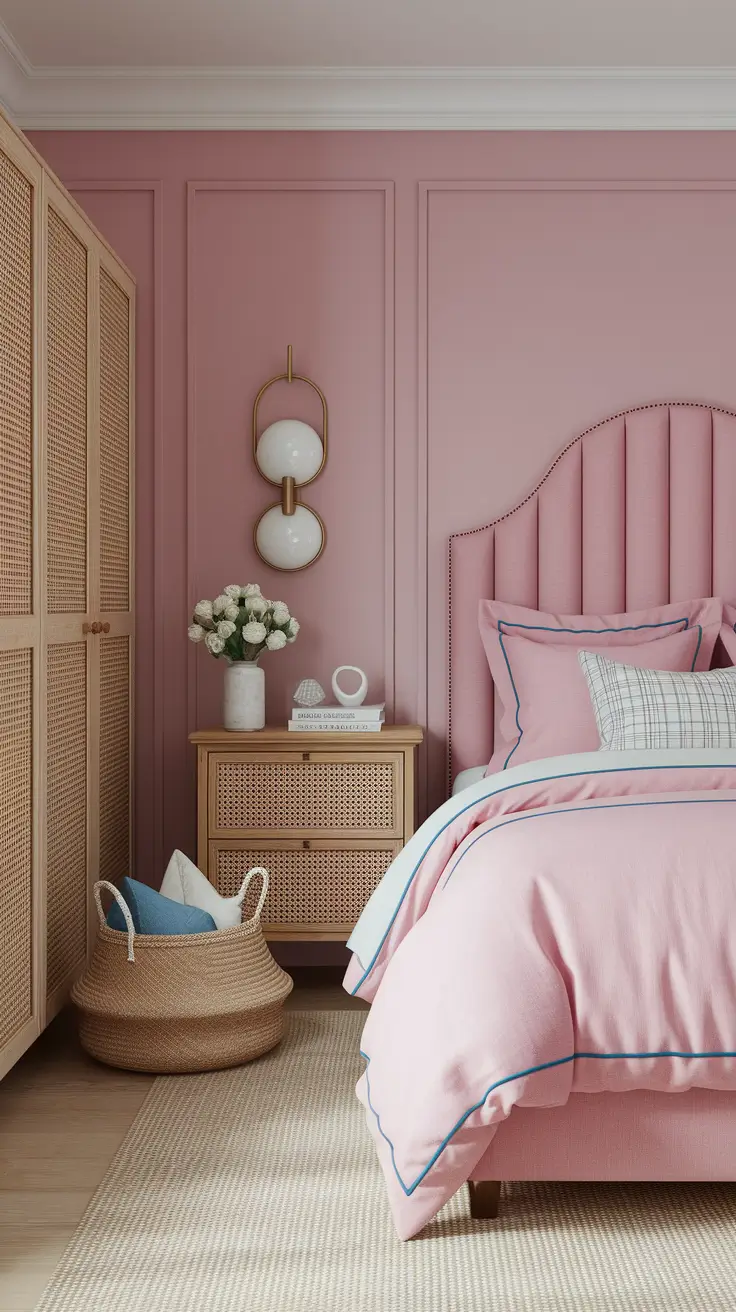 Girls Bedroom Ideas 2026 – Functional and On-Trend Designs
