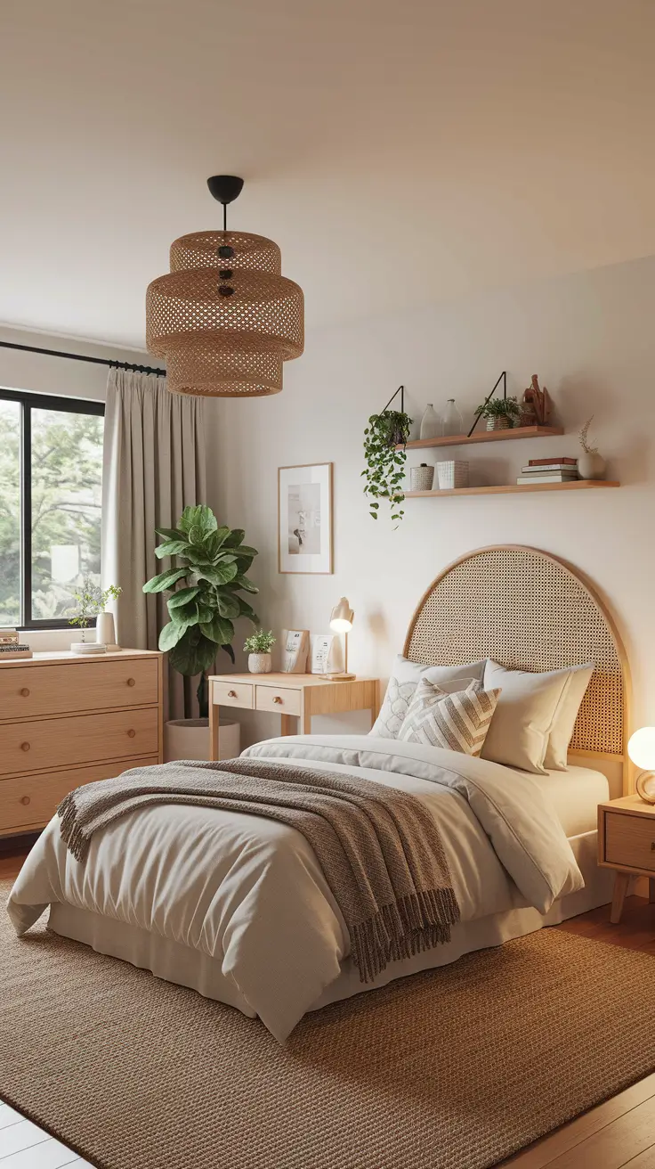 Girls Bedroom Ideas 2026 – Functional and On-Trend Designs