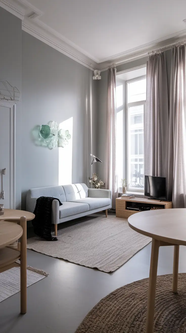 25 Gray Living Room Designs Ideas 2026 – Stylish Interior Inspiration