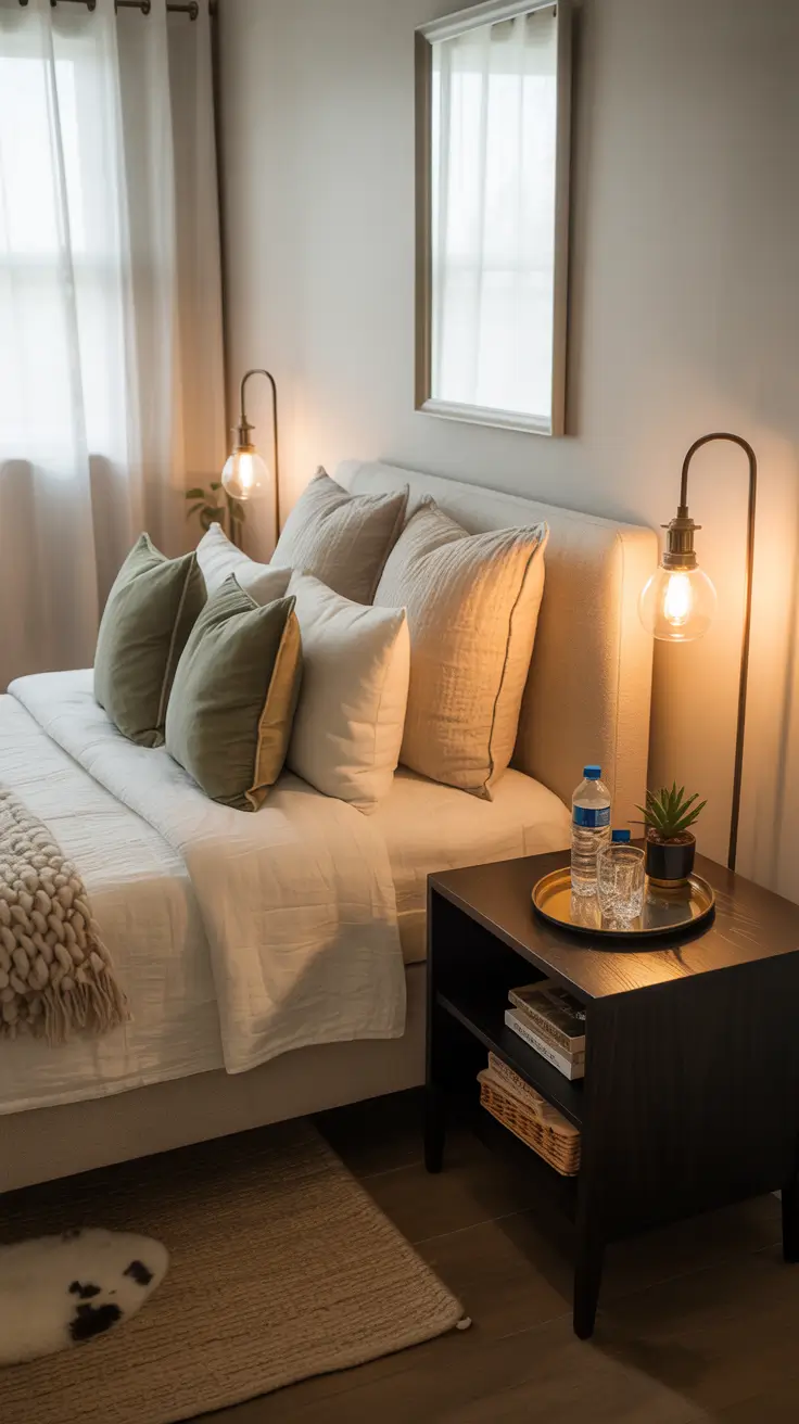 23 Best Guest Bedroom Ideas 2026 for a Cozy Modern and Elegant Space