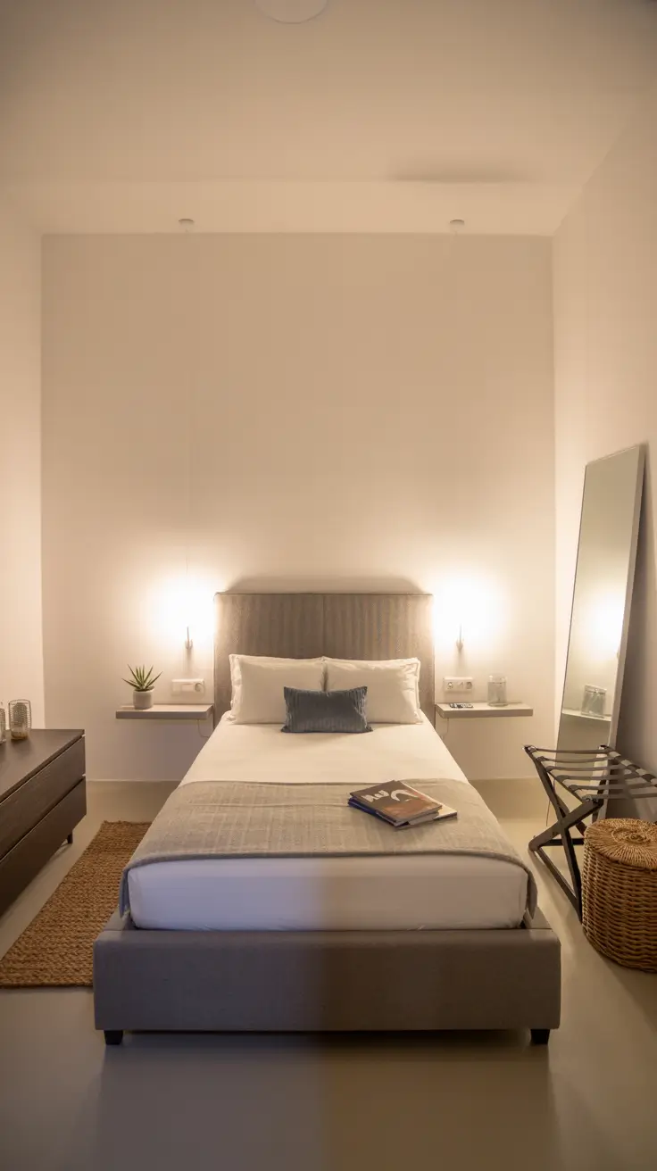 23 Guest Bedroom Ideas 2026 - Cozy Modern, Vintage and More