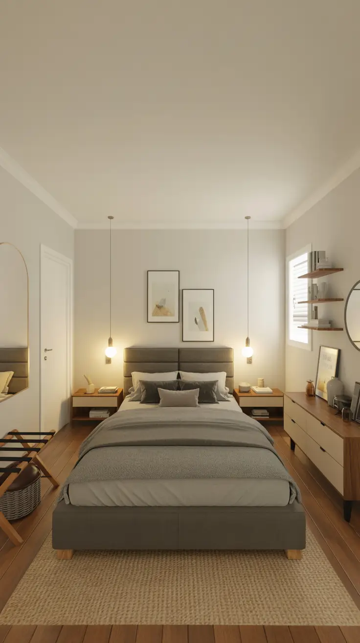 23 Best Guest Bedroom Ideas 2026 for a Cozy Modern and Elegant Space