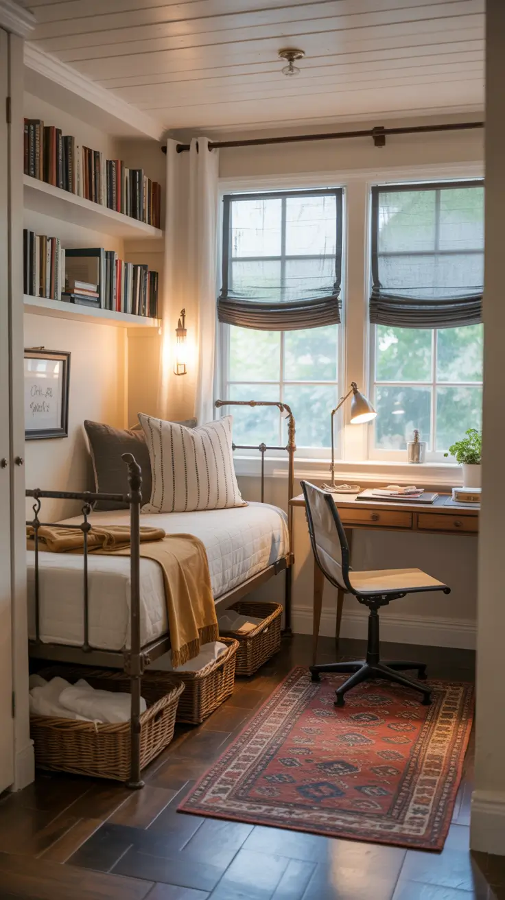 23 Best Guest Bedroom Ideas 2026 for a Cozy Modern and Elegant Space