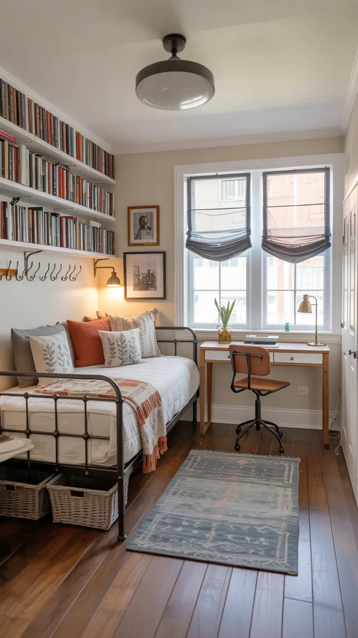 23 Best Guest Bedroom Ideas 2026 for a Cozy Modern and Elegant Space