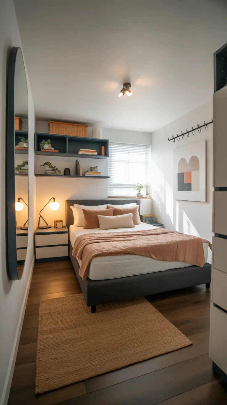 23 Best Guest Bedroom Ideas 2026 for a Cozy Modern and Elegant Space
