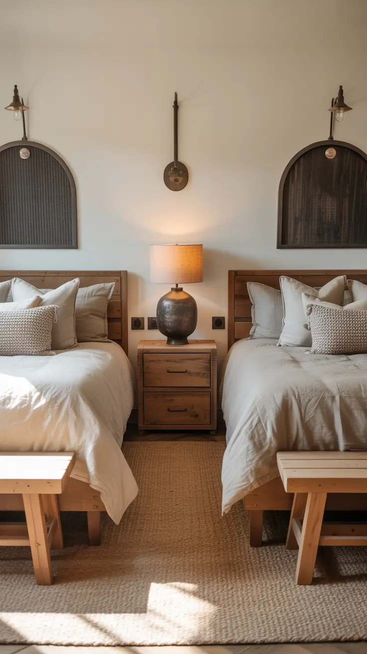 23 Best Guest Bedroom Ideas 2026 for a Cozy Modern and Elegant Space