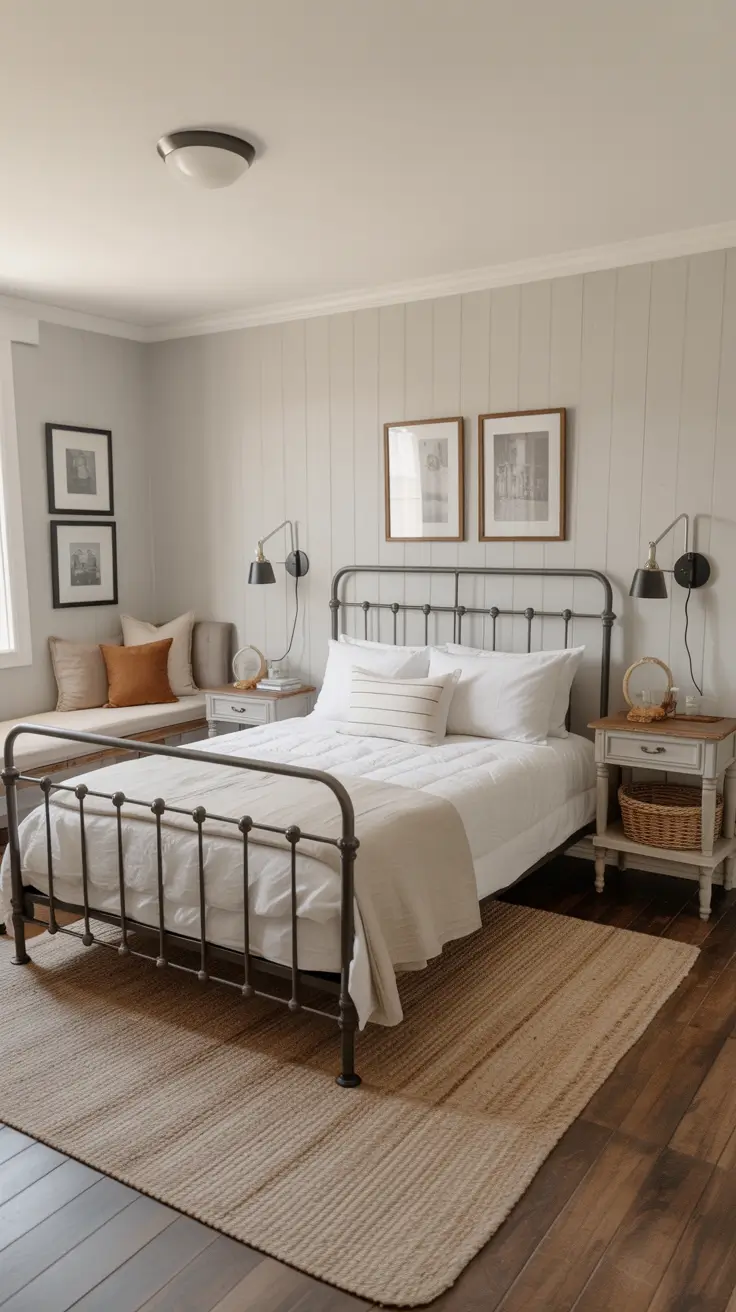 23 Guest Bedroom Ideas 2026 - Cozy Modern, Vintage and More
