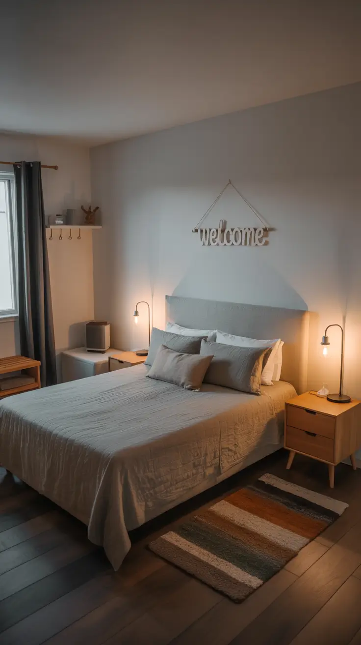 23 Best Guest Bedroom Ideas 2026 for a Cozy Modern and Elegant Space