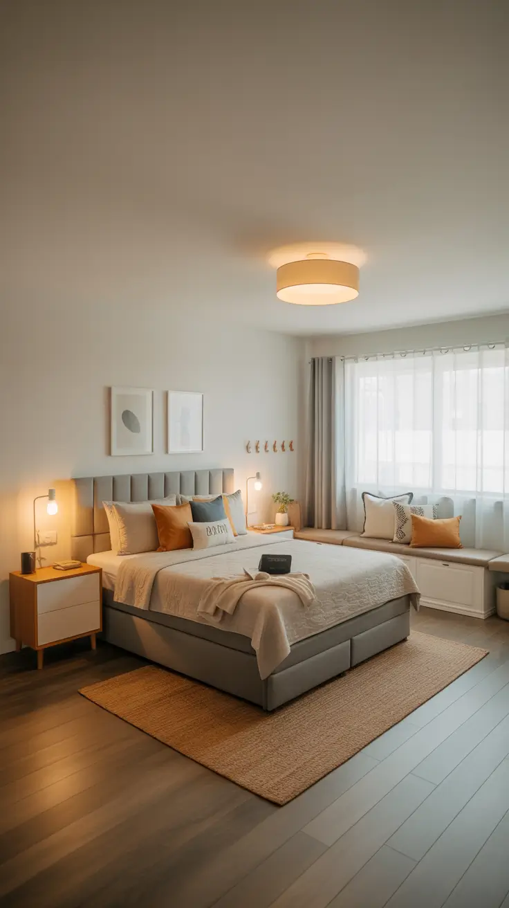 23 Best Guest Bedroom Ideas 2026 for a Cozy Modern and Elegant Space