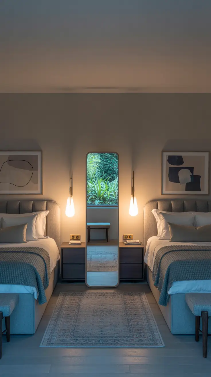 23 Best Guest Bedroom Ideas 2026 for a Cozy Modern and Elegant Space