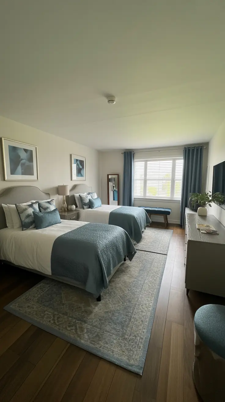 23 Best Guest Bedroom Ideas 2026 for a Cozy Modern and Elegant Space
