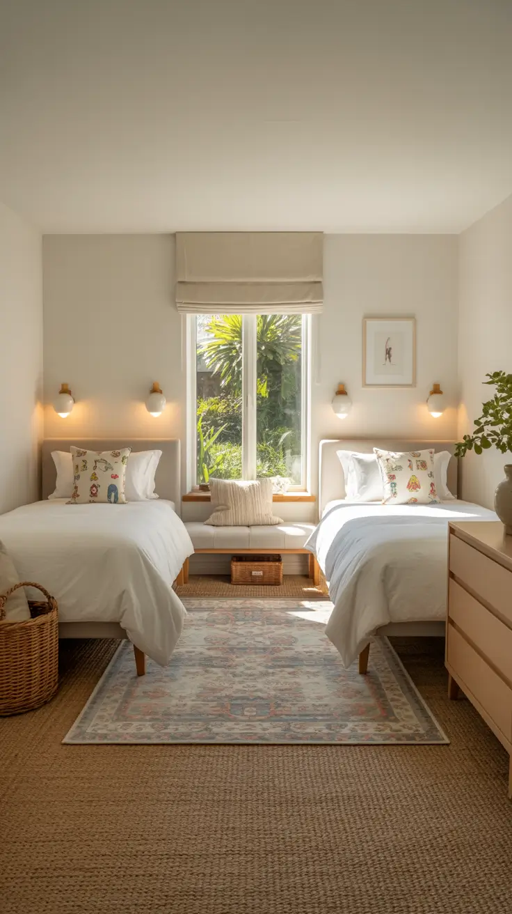 23 Best Guest Bedroom Ideas 2026 for a Cozy Modern and Elegant Space