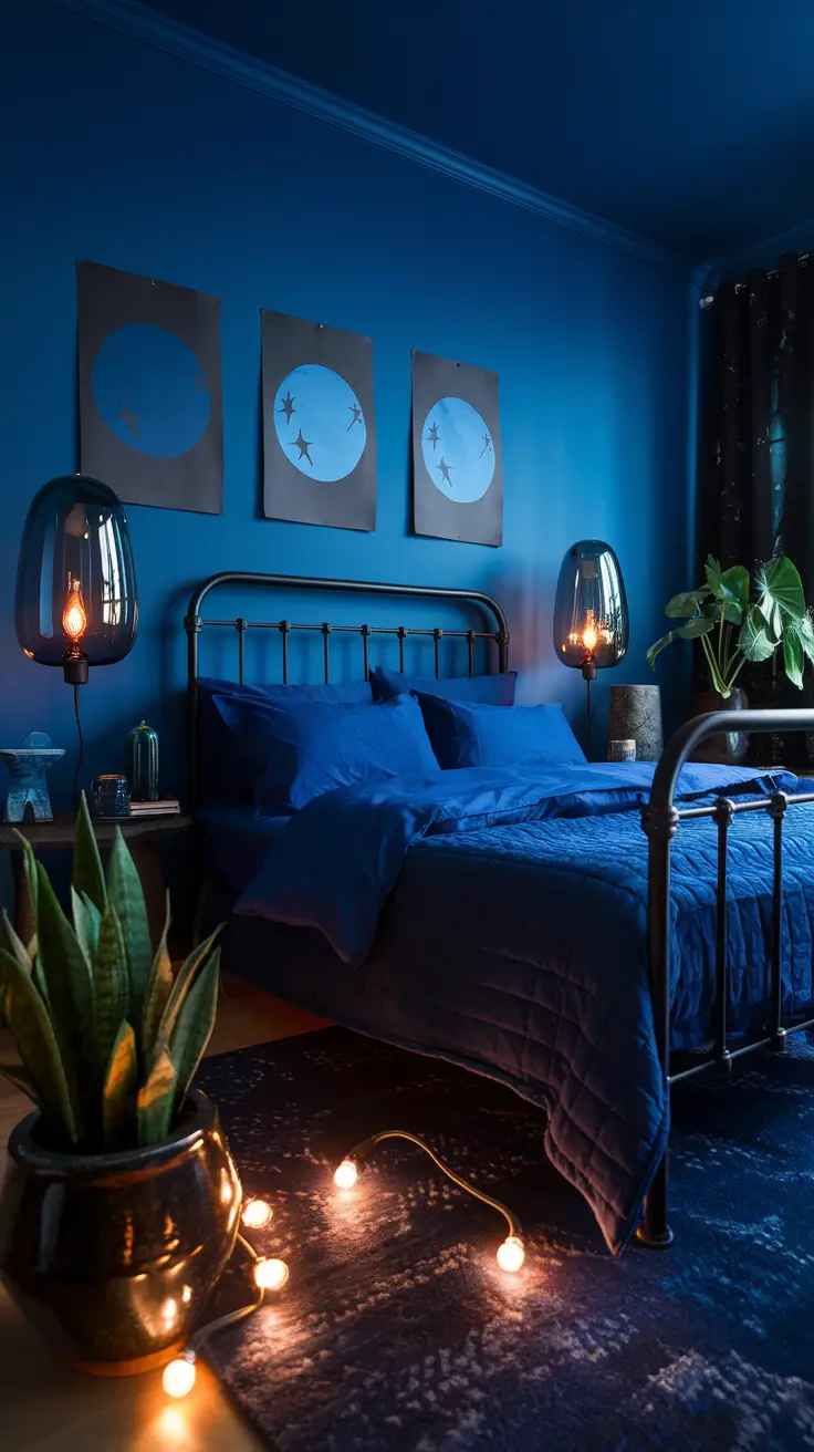 27 Halloween Bedroom Decor 2025: Easy DIY and Aesthetic Cozy Ideas