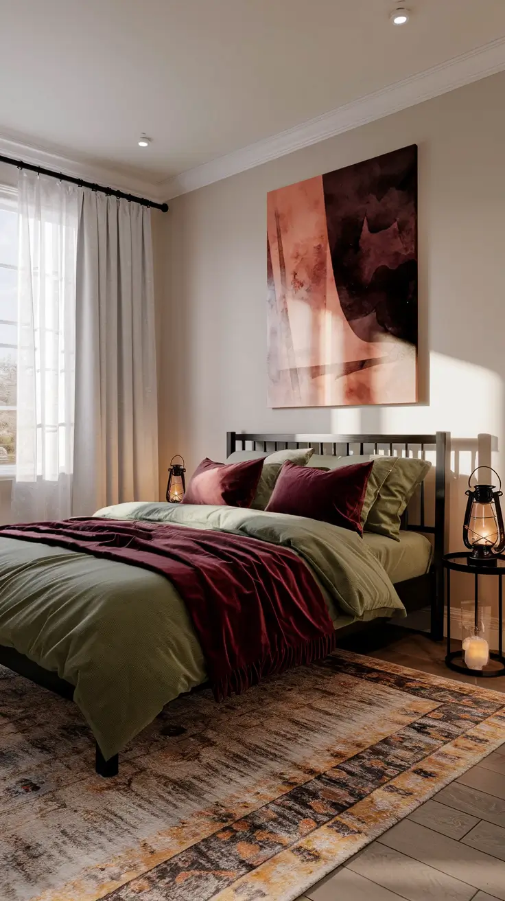 27 Halloween Bedroom Decor 2025: Easy DIY and Aesthetic Cozy Ideas