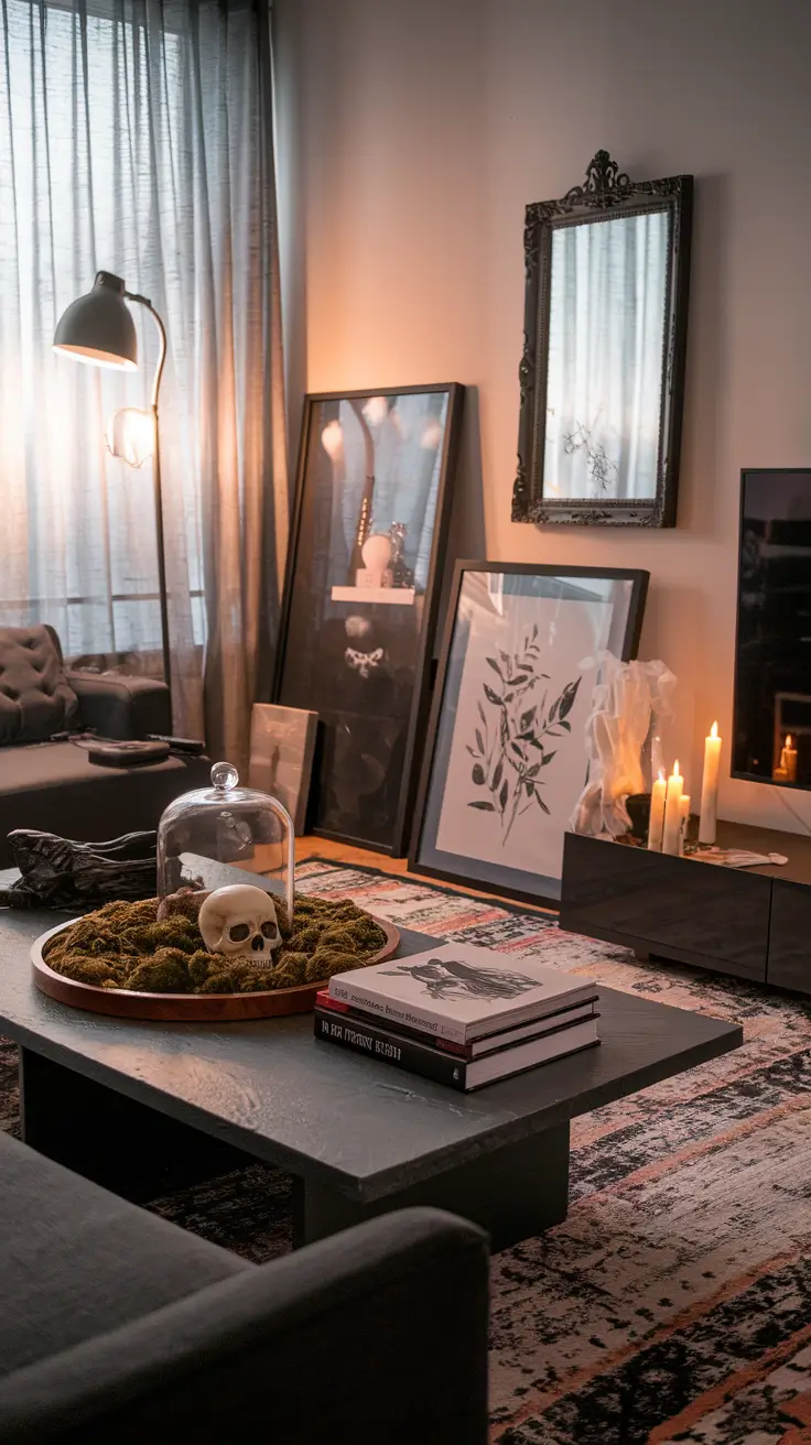 25 Halloween Decor Ideas 2025: Creative Indoor and Outdoor Inspiration