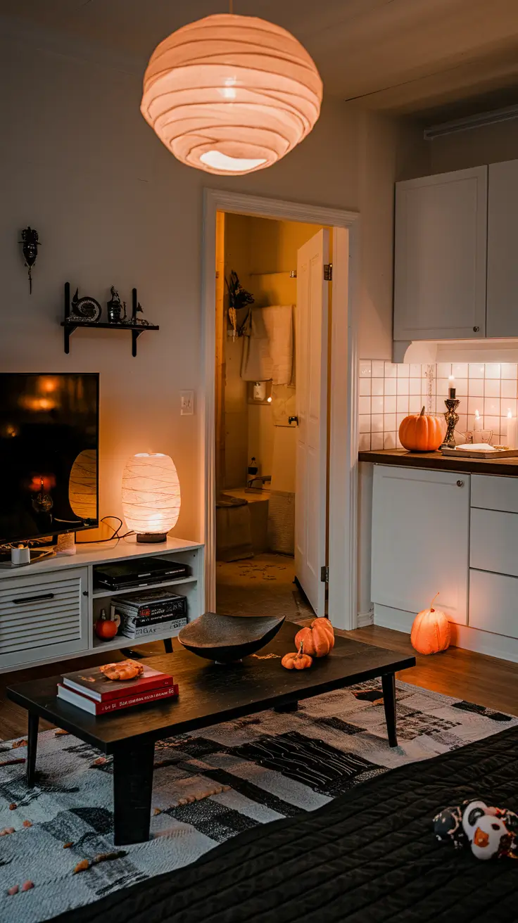 25 Halloween Decor Ideas 2025: Creative Indoor and Outdoor Inspiration