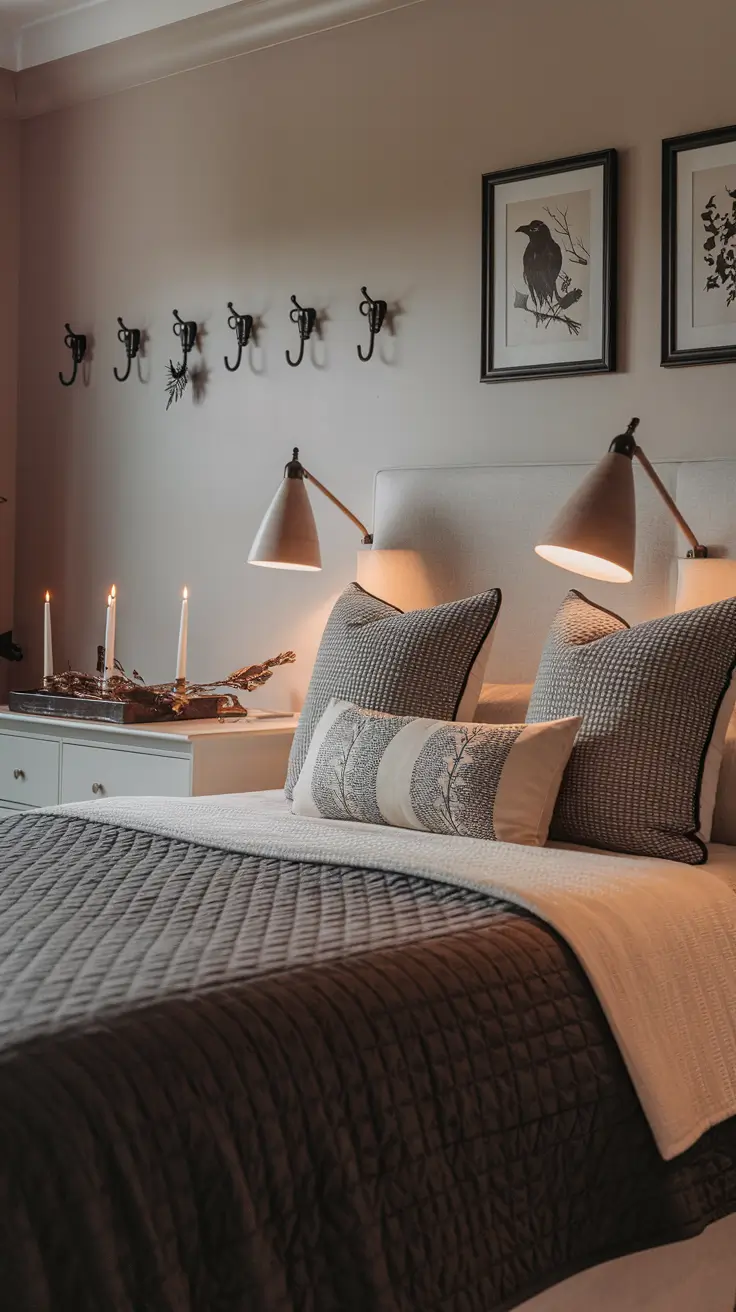 25 Halloween Decor Ideas 2025: Creative Indoor and Outdoor Inspiration