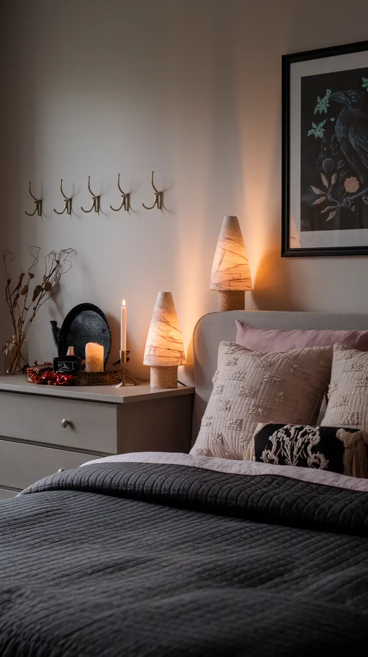 25 Halloween Decor Ideas 2025: Creative Indoor and Outdoor Inspiration