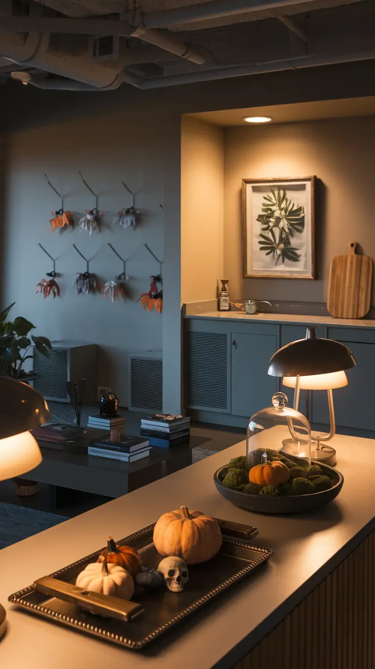 25 Halloween Decor Ideas 2025: Creative Indoor and Outdoor Inspiration