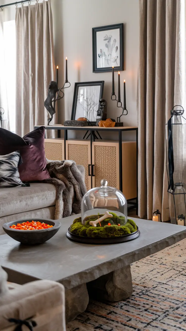 25 Halloween Decor Ideas 2025: Creative Indoor and Outdoor Inspiration