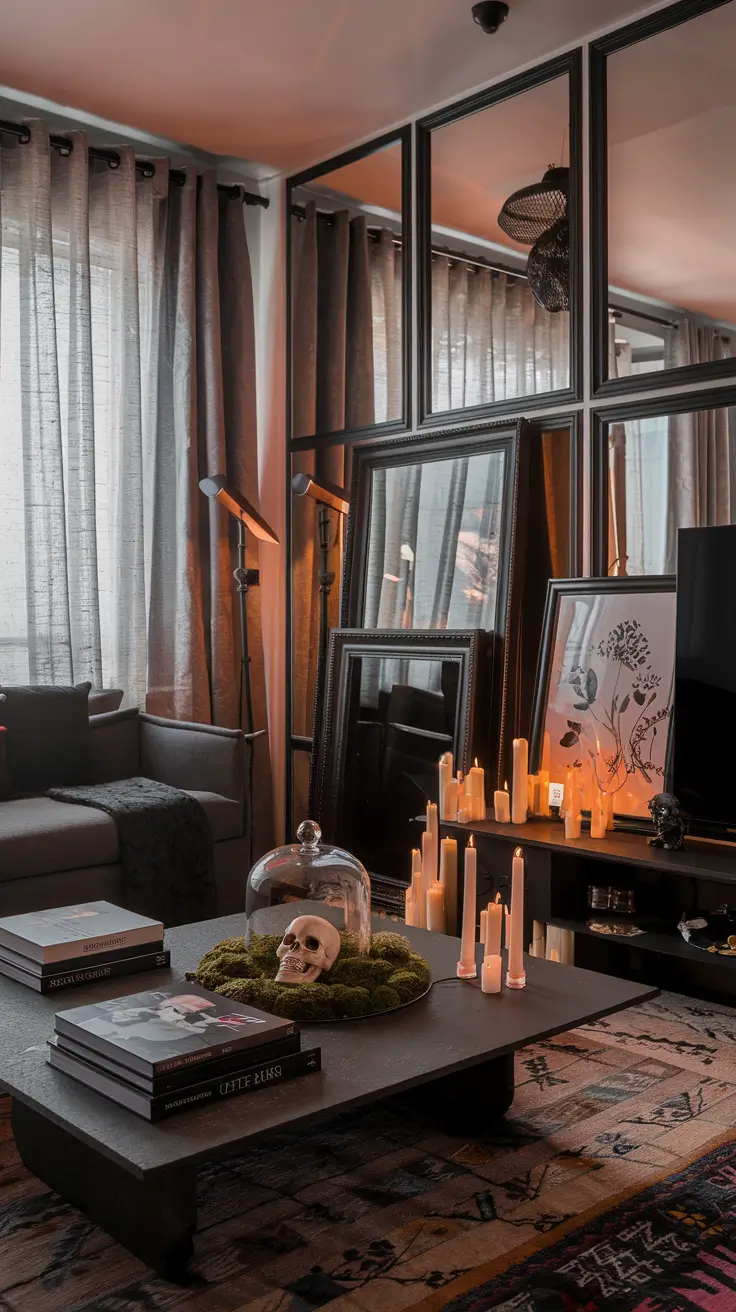 25 Halloween Decor Ideas 2025: Creative Indoor and Outdoor Inspiration