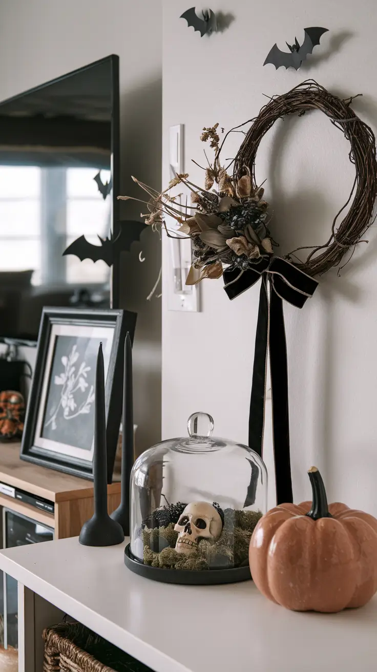 25 Halloween Decor Ideas 2025: Creative Indoor and Outdoor Inspiration