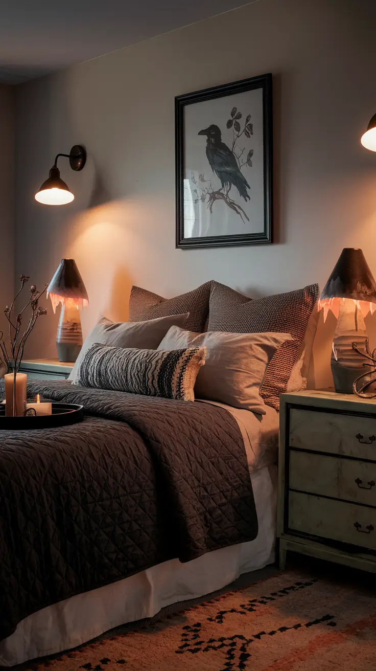 25 Halloween Decor Ideas 2025: Creative Indoor and Outdoor Inspiration