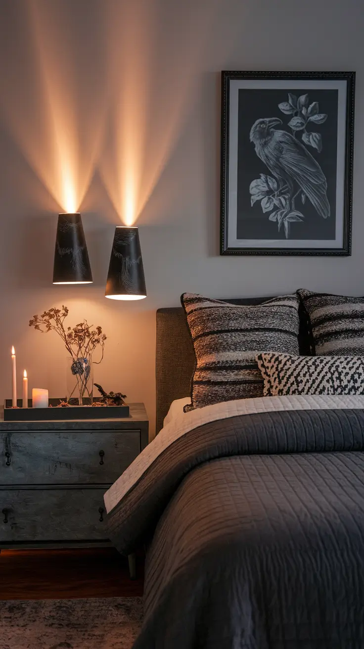 25 Halloween Decor Ideas 2025: Creative Indoor and Outdoor Inspiration