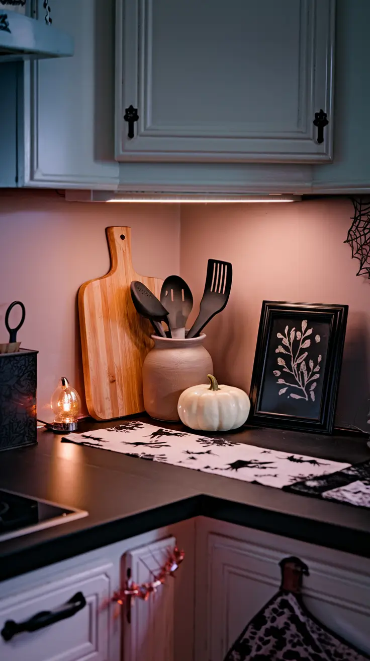 25 Halloween Decor Ideas 2025: Creative Indoor and Outdoor Inspiration