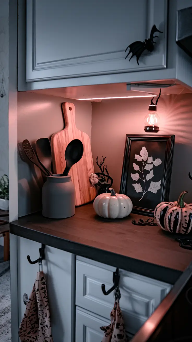 25 Halloween Decor Ideas 2025: Creative Indoor and Outdoor Inspiration