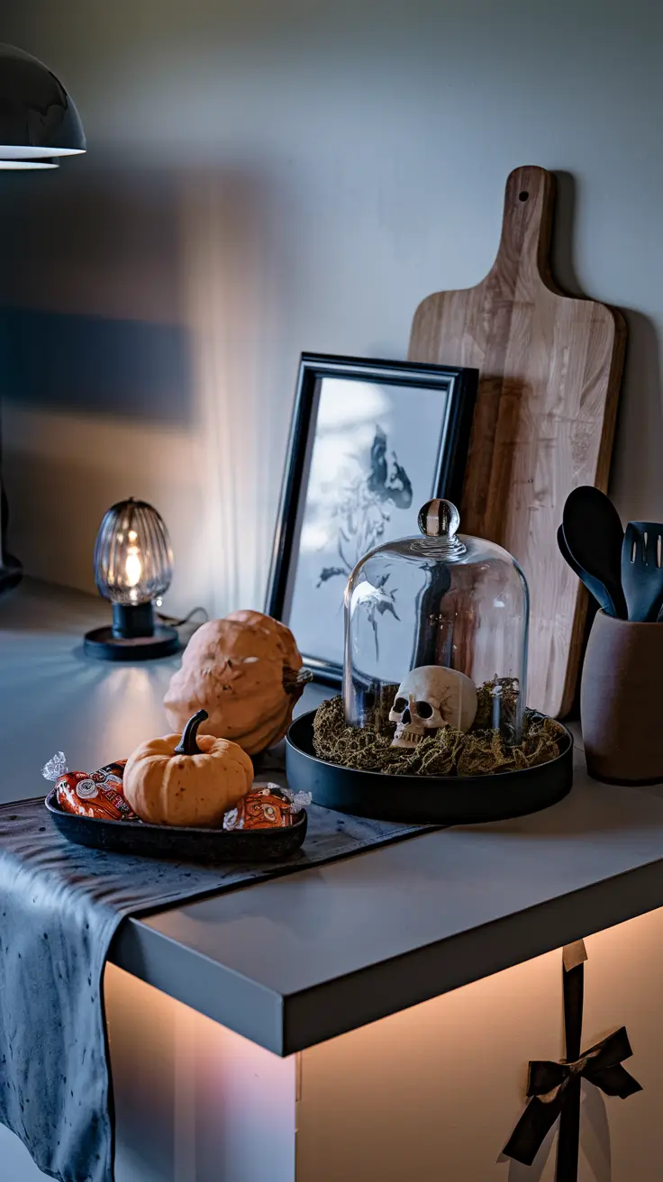 25 Halloween Decor Ideas 2025: Creative Indoor and Outdoor Inspiration