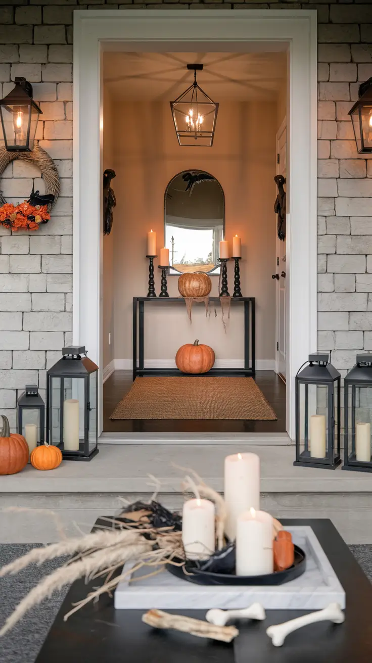25 Halloween Decor Ideas 2025: Creative Indoor and Outdoor Inspiration