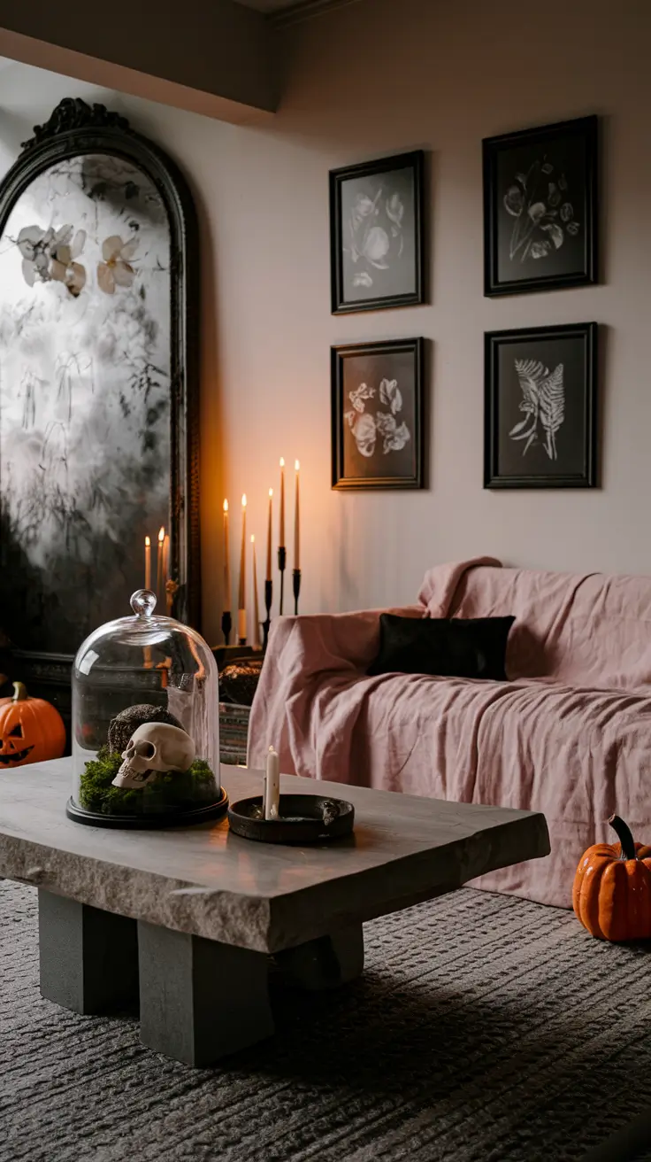 25 Halloween Decor Ideas 2025: Creative Indoor and Outdoor Inspiration