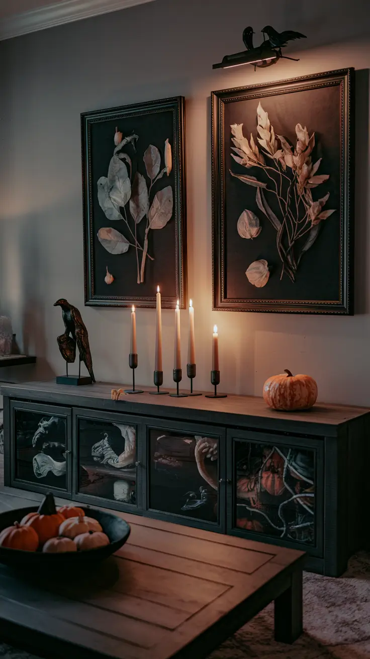 25 Halloween Decor Ideas 2025: Creative Indoor and Outdoor Inspiration