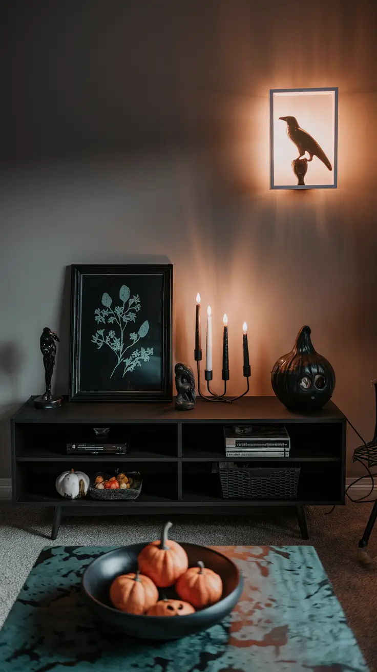 25 Halloween Decor Ideas 2025: Creative Indoor and Outdoor Inspiration