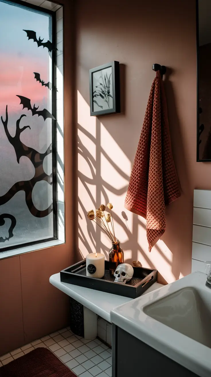 25 Halloween Decor Ideas 2025: Creative Indoor and Outdoor Inspiration