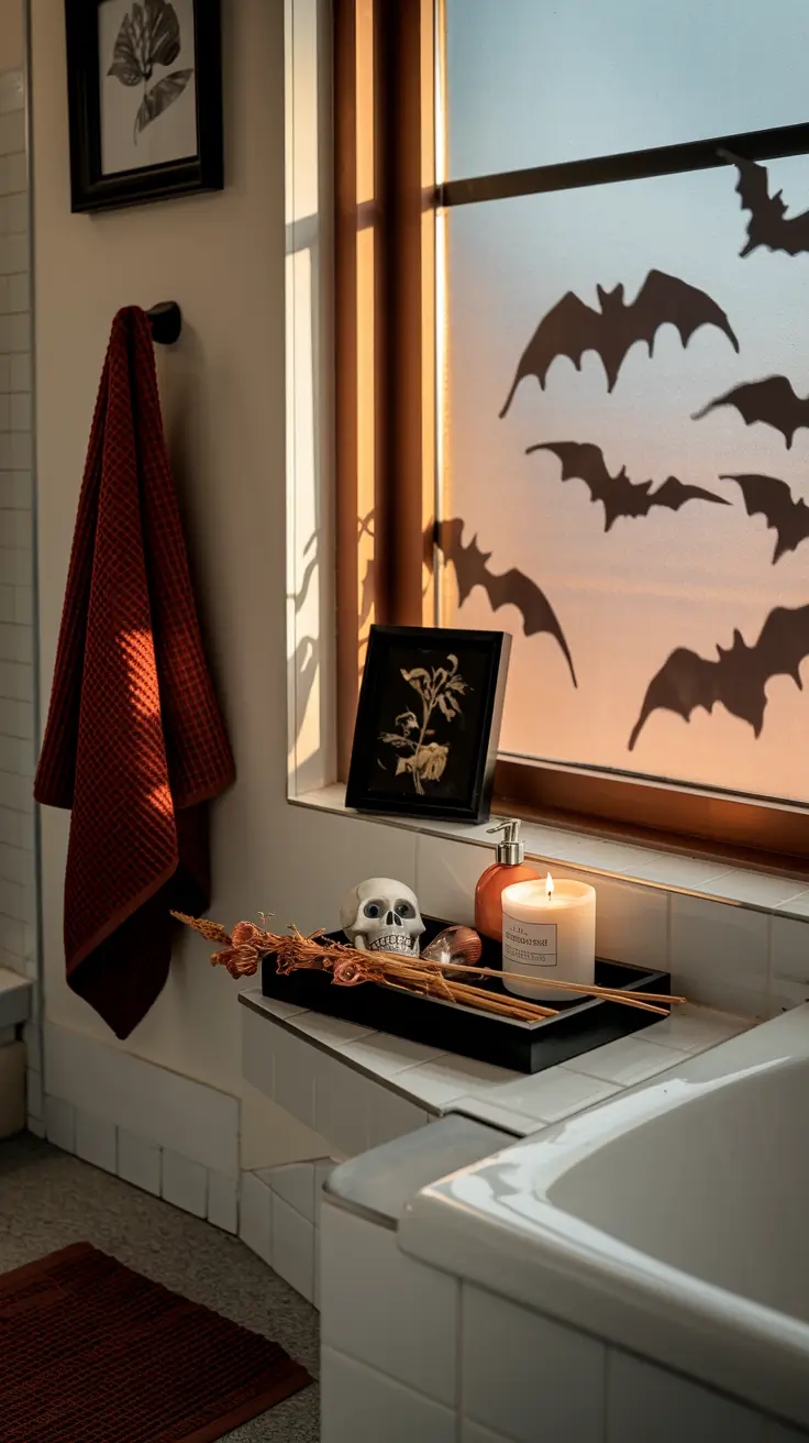 25 Halloween Decor Ideas 2025: Creative Indoor and Outdoor Inspiration
