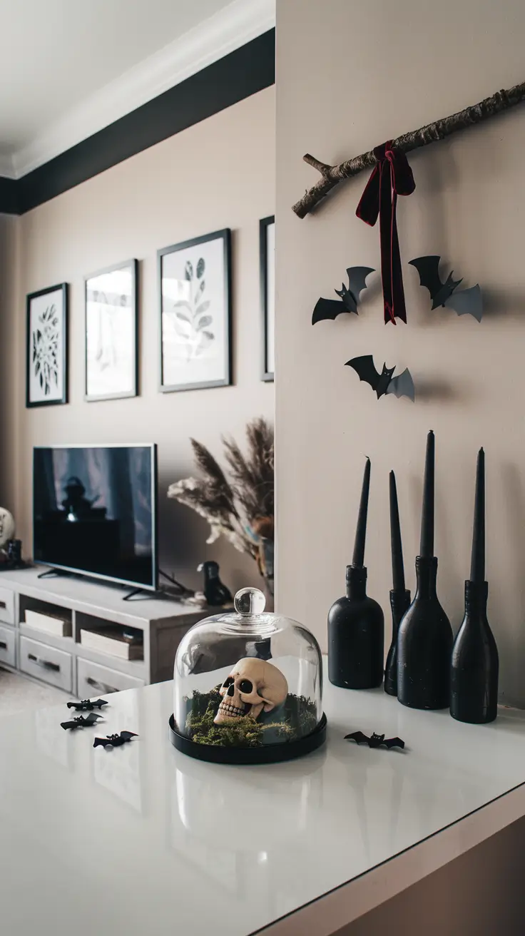 25 Halloween Decor Ideas 2025: Creative Indoor and Outdoor Inspiration